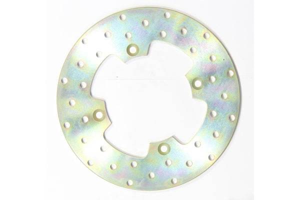 EBC Brakes S10KR1288 EBC S10 Brake Pad and Rotor Kit - Fits 1984-1995 Audi 90 Quattro, 4000, 80 Quattro thumbnail 4