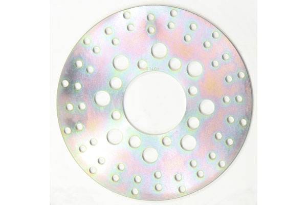EBC Brakes S10KR1292 EBC S10 Brake Pad and Rotor Kit - Fits select 1992-1998 Audi models thumbnail 4
