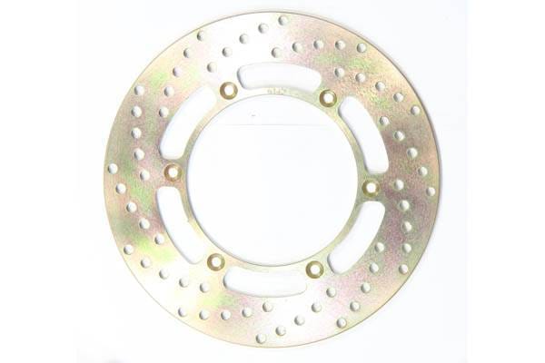 EBC Brakes S10KR1294 EBC S10 Brake Pad and Rotor Kit - Fits 1996-1998 Audi A4 Quattro thumbnail 4
