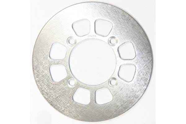 EBC Brakes S10KR1296 EBC S10 Brake Pad and Rotor Kit - Fits 1984-1992 BMW 325i, 318i, 325is thumbnail 4