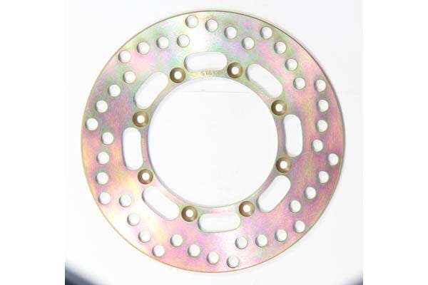 EBC Brakes S10KR1315 EBC S10 Brake Pad and Rotor Kit - Fits 2002-2006 Audi A4 thumbnail 4