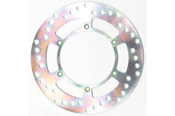 EBC Brakes S10KR1316 EBC S10 Brake Pad and Rotor Kit - Fits 2002-2006 Audi A4 Quattro, A4 thumbnail 4