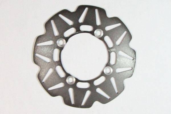 EBC Brakes S10KR1319 EBC S10 Brake Pad and Rotor Kit - Fits 2000-2004 Audi A6 Quattro thumbnail 4