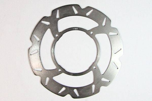 EBC Brakes S10KR1333 EBC S10 Brake Pad and Rotor Kit - Fits 1988-1995 BMW 750iL, 740iL, 740i thumbnail 4