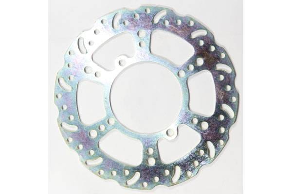 EBC Brakes S10KR1383 EBC S10 Brake Pad and Rotor Kit - Fits 2017-2019 Fiat 124 Spider thumbnail 4