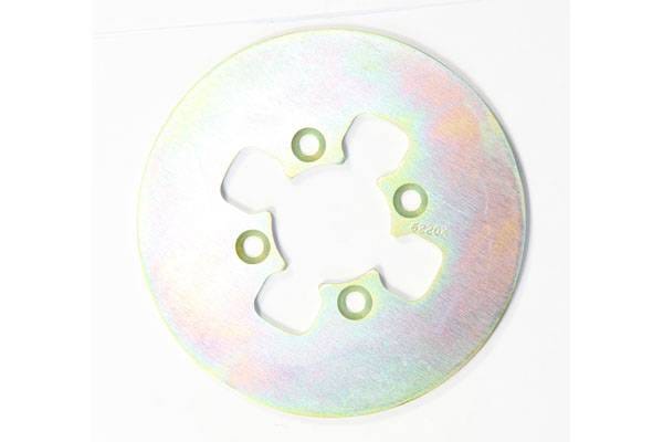 EBC Brakes S10KR1396 EBC S10 Brake Pad and Rotor Kit - Fits 2016-2023 Volkswagen, Audi models thumbnail 4
