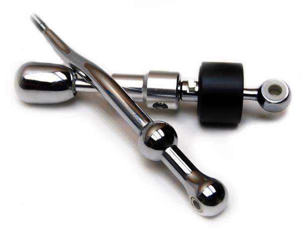 Fidanza Performance 891814 Fidanza BMW 84-91 E30 / 92-99 E36 Short Throw Shifter - Fits select 1984-1999 BMW models thumbnail 2