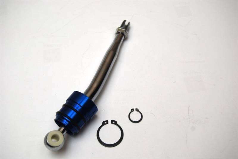 Fidanza Performance 891821 Fidanza BMW 84-91 E30 / 92-98 E36 / 5/97+ E39 / 99-02 E46 / 87-02 M3 / 99-0 M5 Short Throw Shifter - Fits select 1984-2002 BMW models thumbnail 4