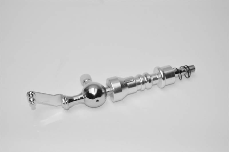 Fidanza Performance 891830 Fidanza 00-04 VW Golf GTI/Jetta/Audi A3 Short Throw Shifter - Fits 2000-2004 Volkswagen Jetta thumbnail 2