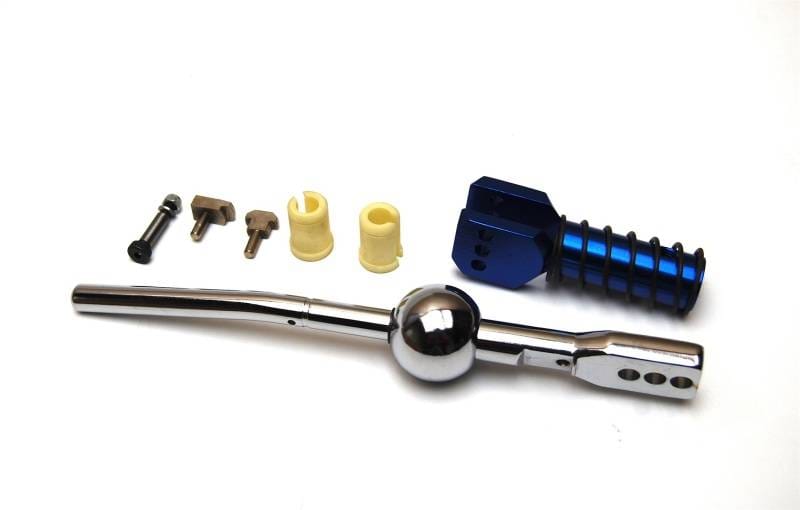 Fidanza Performance 891869 Fidanza Audi 01-03 A4 / 01-02 S4 w/ B6 Chassis Short Throw Shifter - Fits 2002-2003 Audi A4 thumbnail 5