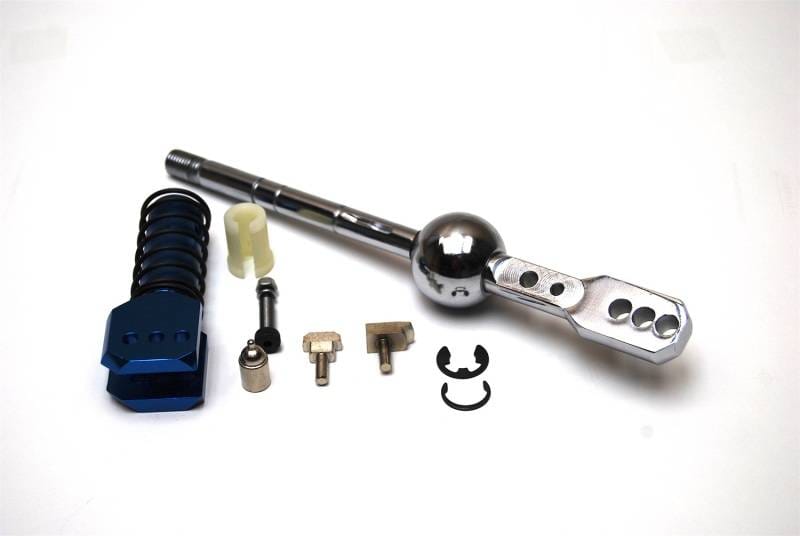 Fidanza Performance 891869 Fidanza Audi 01-03 A4 / 01-02 S4 w/ B6 Chassis Short Throw Shifter - Fits 2002-2003 Audi A4 thumbnail 6