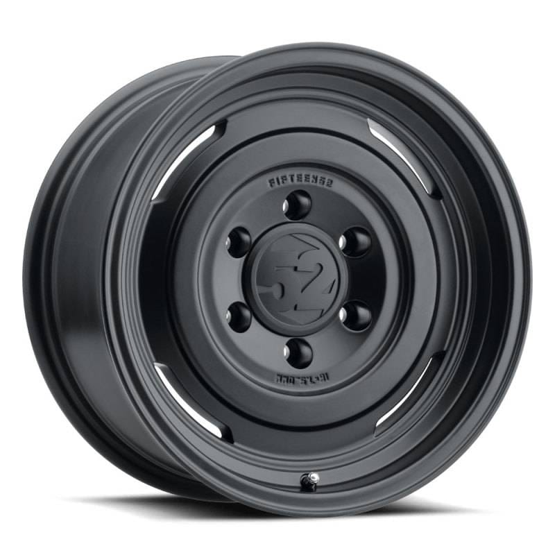 fifteen52 AHDAB-78557-00 fifteen52 Analog HD 17x8.5 5x127 0mm ET 71.5mm Center Bore Asphalt Black Wheel thumbnail 2