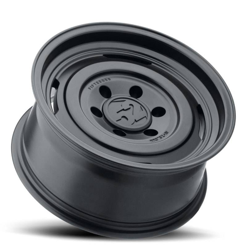 fifteen52 AHDAB-78557-00 fifteen52 Analog HD 17x8.5 5x127 0mm ET 71.5mm Center Bore Asphalt Black Wheel thumbnail 6