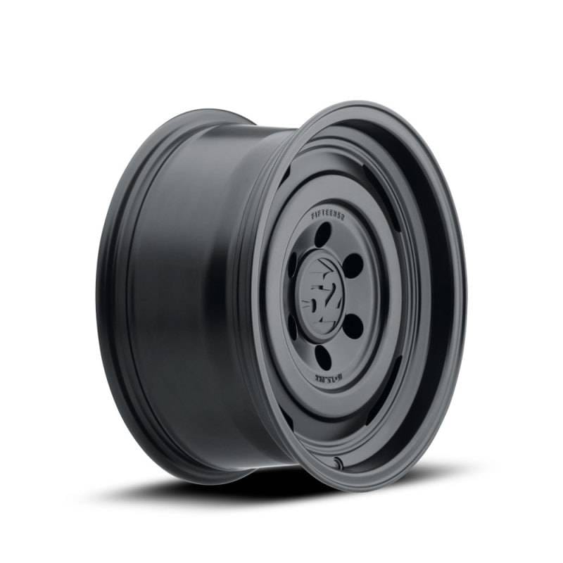 fifteen52 AHDAB-78557-00 fifteen52 Analog HD 17x8.5 5x127 0mm ET 71.5mm Center Bore Asphalt Black Wheel thumbnail 8