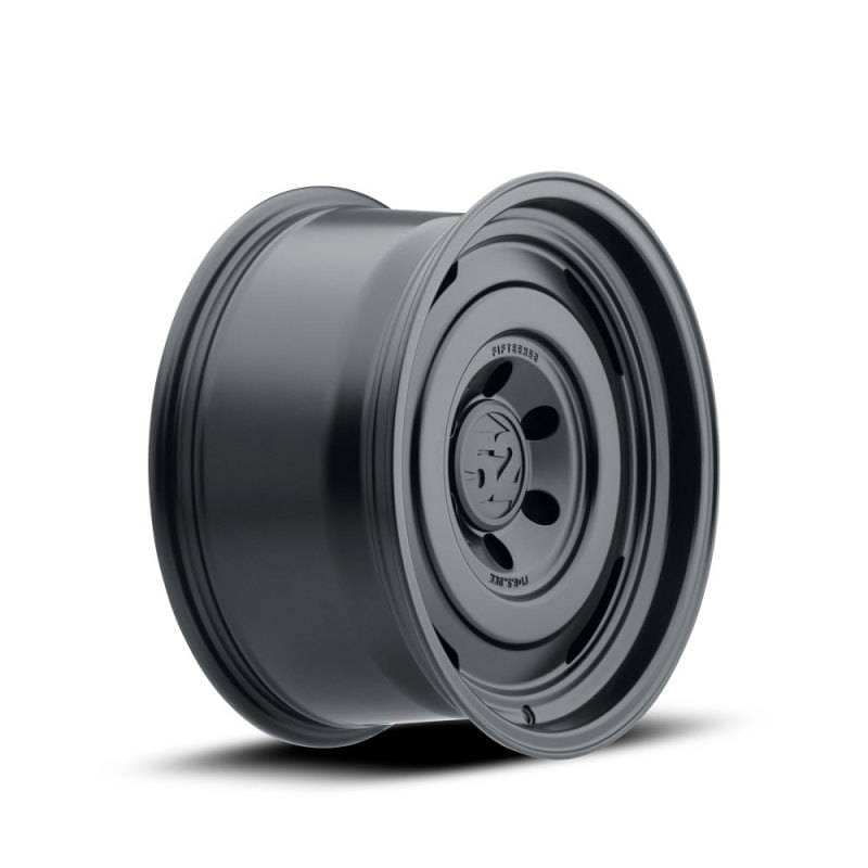fifteen52 AHDAB-78569-00 fifteen52 Analog HD 17x8.5 6x139.7 0mm ET 106.2mm Center Bore Asphalt Black Wheel thumbnail 8