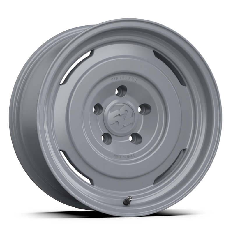 fifteen52 AHDPG-78555-00 fifteen52 Analog HD 17x8.5 5x150 110.3mm Center Bore 4.75in. BS Peak Grey Wheel thumbnail 2