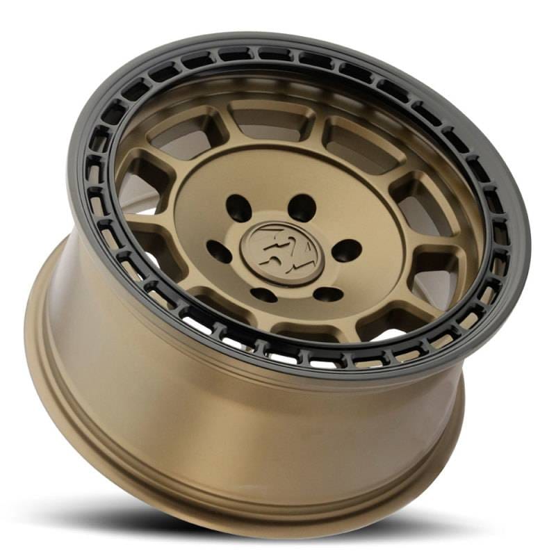 fifteen52 RHDBB-178565-00 fifteen52 Traverse HD 17x8.5 6x135 0mm ET 87.1mm Center Bore Block Bronze Wheel thumbnail 6