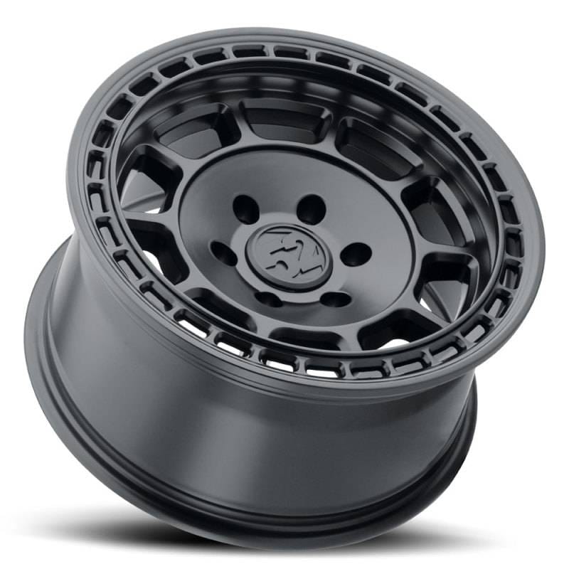 fifteen52 RHDAB-178557-00 fifteen52 Traverse HD 17x8.5 5x127 0mm ET 71.5mm Center Bore Asphalt Black Wheel thumbnail 6