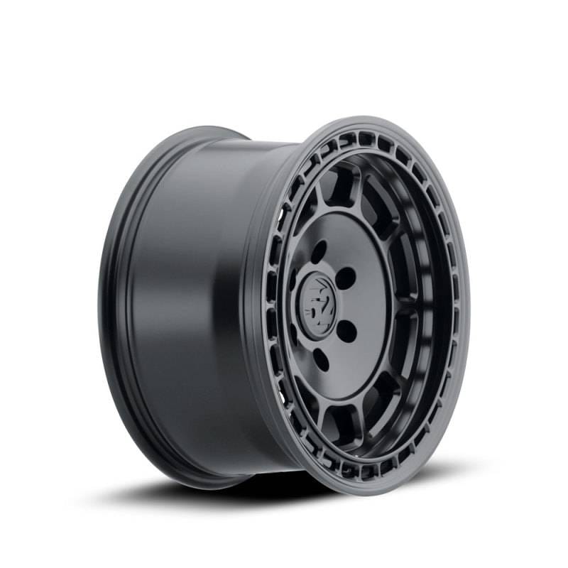 fifteen52 RHDAB-178565-00 fifteen52 Traverse HD 17x8.5 6x135 0mm ET 87.1mm Center Bore Asphalt Black Wheel thumbnail 4