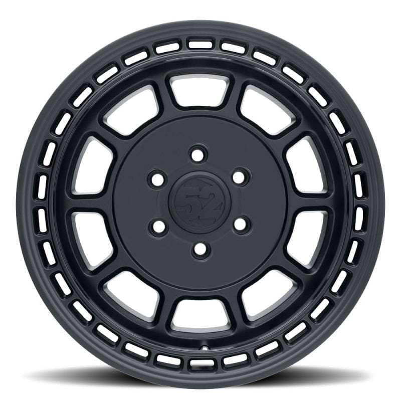fifteen52 RHDAB-178565-00 fifteen52 Traverse HD 17x8.5 6x135 0mm ET 87.1mm Center Bore Asphalt Black Wheel thumbnail 8