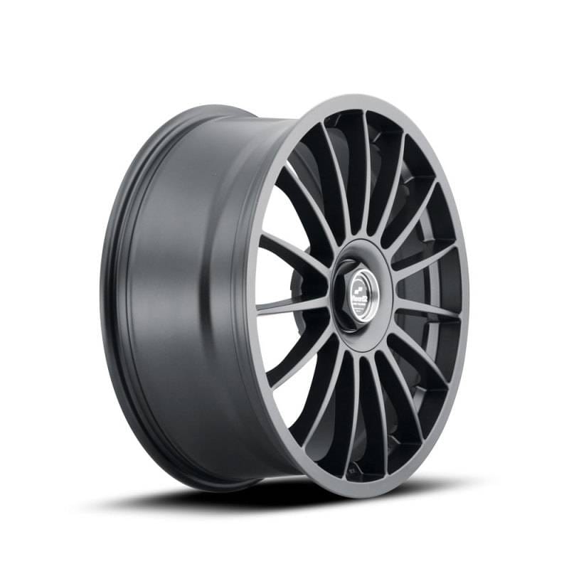 fifteen52 STPFG-88558+45 fifteen52 Podium 18x8.5 5x108/5x112 45mm ET 73.1mm Center Bore Frosted Graphite Wheel thumbnail 6
