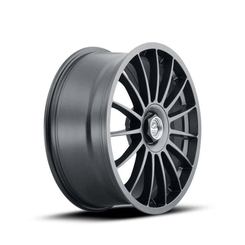 fifteen52 STPFG-98558+45 fifteen52 Podium 19x8.5 5x108/5x112 45mm ET 73.1mm Center Bore Frosted Graphite Wheel thumbnail 2