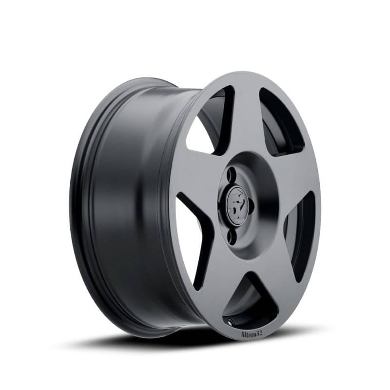 fifteen52 TARAB-77548+42 fifteen52 Tarmac 17x7.5 4x108 42mm ET 63.4mm Center Bore Asphalt Black Wheel thumbnail 6