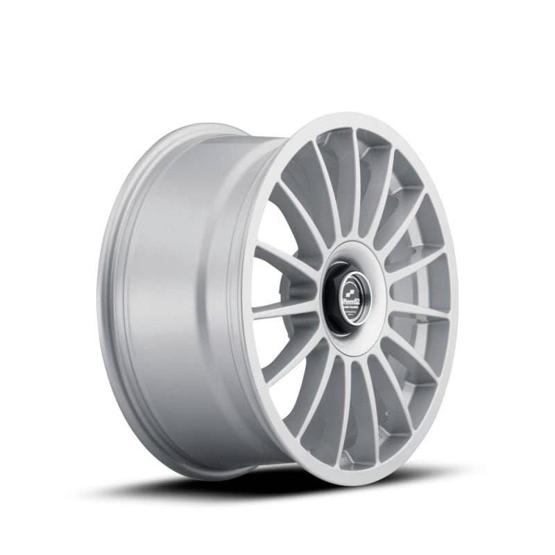 fifteen52 STPSS-77540+42 fifteen52 Podium 17x7.5 4x100/4x108 42mm ET 73.1mm Center Bore Speed Silver Wheel thumbnail 2