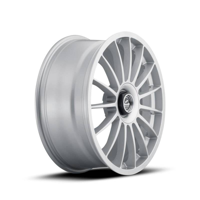 fifteen52 STPSS-98558+45 fifteen52 Podium 19x8.5 5x108/5x112 45mm ET 73.1mm Center Bore Speed Silver Wheel thumbnail 6