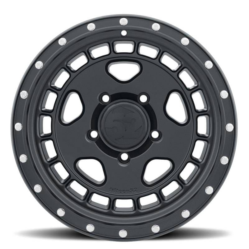fifteen52 THDAB-178557-00 fifteen52 Turbomac HD 17x8.5 5x127 0mm ET 71.5mm Center Bore Asphalt Black Wheel thumbnail 2