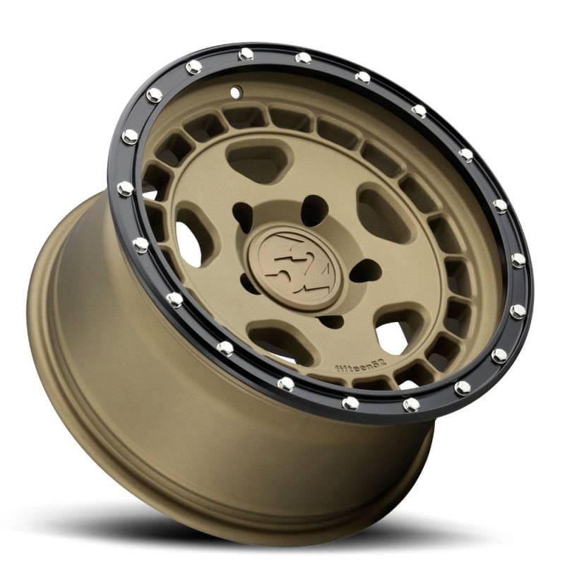 fifteen52 THDBB-178555-00 fifteen52 Turbomac HD 17x8.5 5x150 0mm ET 110.3mm Center Bore Block Bronze Wheel thumbnail 6