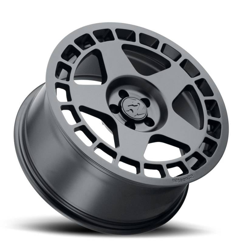 fifteen52 TURAB-88551+45 fifteen52 Turbomac 18x8.5 5x112 45mm ET 66.56mm Center Bore Asphalt Black Wheel thumbnail 4