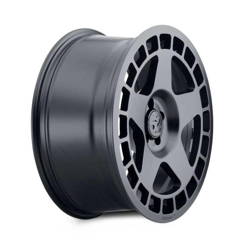 fifteen52 TURAB-88558+42 fifteen52 Turbomac 18x8.5 5x108 42mm ET 63.4mm Center Bore Asphalt Black Wheel thumbnail 8