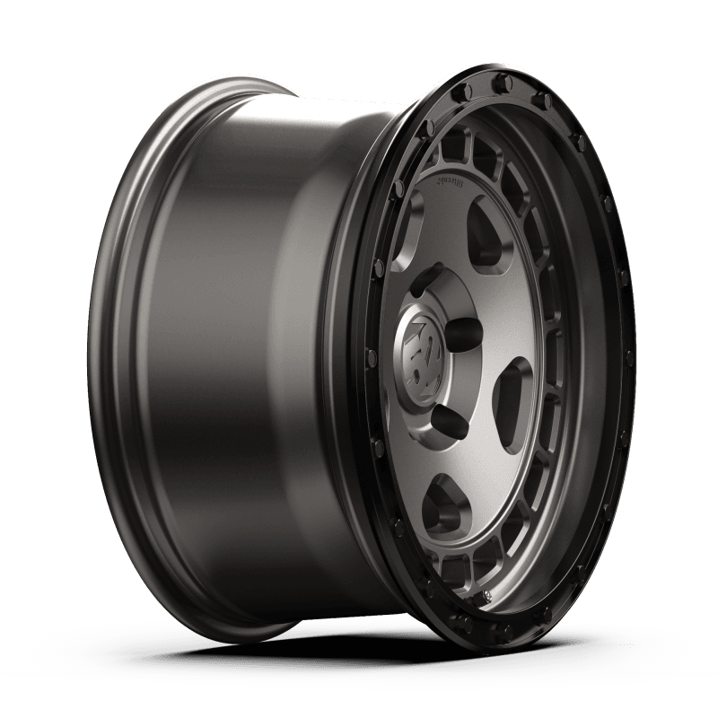 fifteen52 THDMG-178557-00 fifteen52 Turbomac HD 17x8.5 5x127 0mm ET 71.5mm Center Bore Magnesium Grey Wheel thumbnail 2