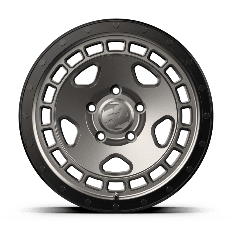 fifteen52 THDMG-178557-00 fifteen52 Turbomac HD 17x8.5 5x127 0mm ET 71.5mm Center Bore Magnesium Grey Wheel thumbnail 6