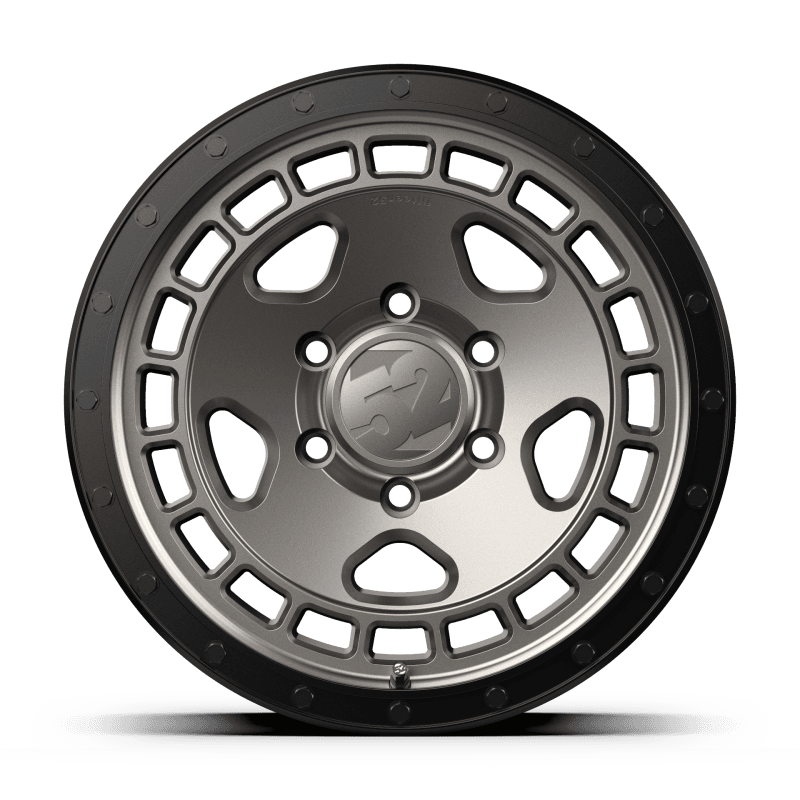 fifteen52 THDMG-178565-00 fifteen52 Turbomac HD 17x8.5 6x135 0mm ET 87.1mm Center Bore Magnesium Grey Wheel thumbnail 4