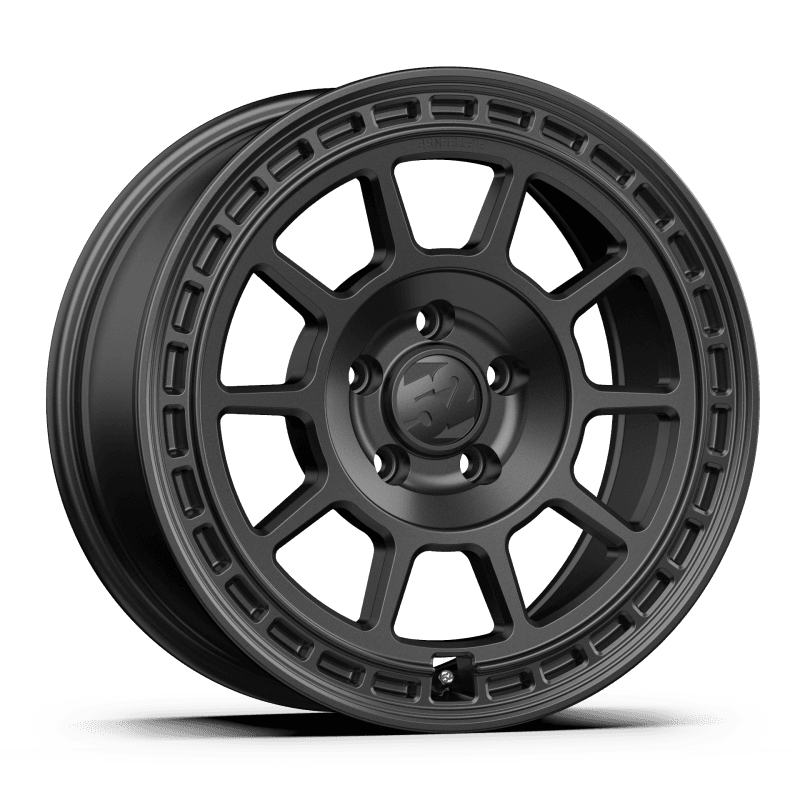 fifteen52 TMXFG-78051+20 fifteen52 Traverse MX 17x8 5x112 20mm ET 57.1mm Center Bore Frosted Graphite Wheel thumbnail 2
