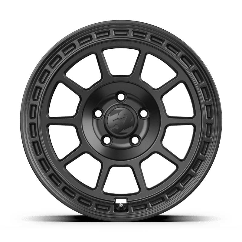 fifteen52 TMXFG-78054+38 fifteen52 Traverse MX 17x8 5x114.3 38mm ET 73.1mm Center Bore Frosted Graphite Wheel thumbnail 4