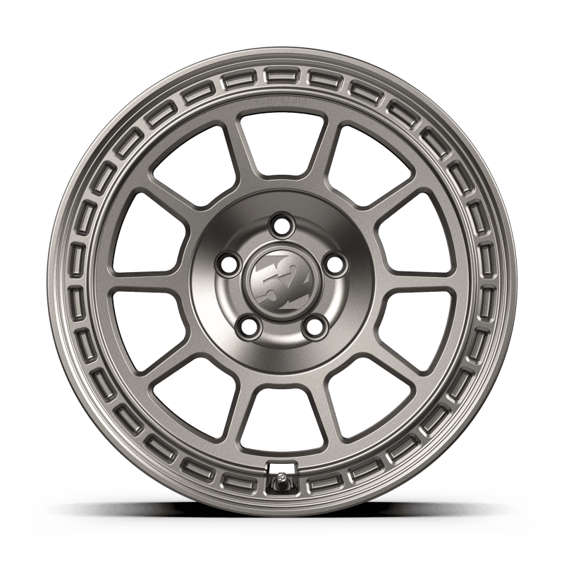 fifteen52 TMXMG-78051+20 fifteen52 Traverse MX 17x8 5x112 20mm ET 57.1mm Center Bore Magnesium Grey Wheel thumbnail 2
