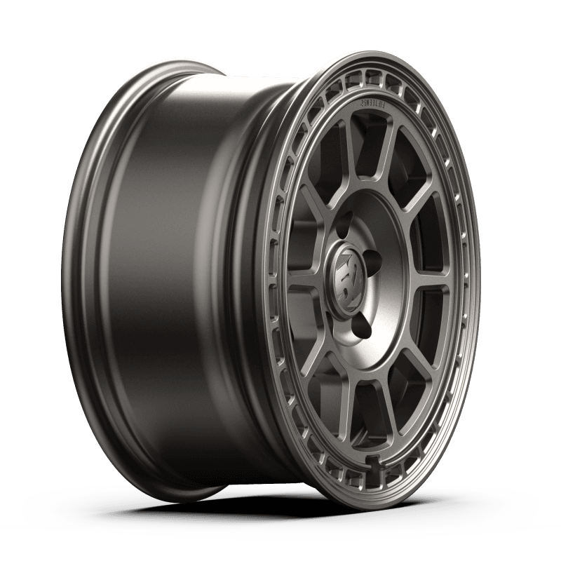 fifteen52 TMXMG-78051+20 fifteen52 Traverse MX 17x8 5x112 20mm ET 57.1mm Center Bore Magnesium Grey Wheel thumbnail 6
