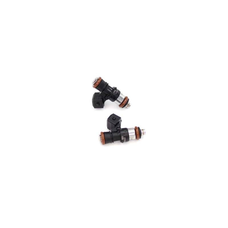 DeatschWerks 16M-40-1500-2 DeatschWerks 16-17 Polaris RZR XP Turbo 1500cc Injectors - Set of 2 thumbnail 2