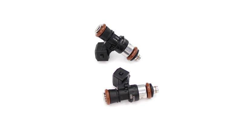 DeatschWerks 16M-40-1500-2 DeatschWerks 16-17 Polaris RZR XP Turbo 1500cc Injectors - Set of 2 thumbnail 4