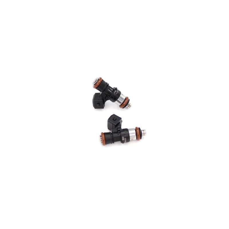 DeatschWerks 16M-40-1500-2 DeatschWerks 16-17 Polaris RZR XP Turbo 1500cc Injectors - Set of 2 thumbnail 6