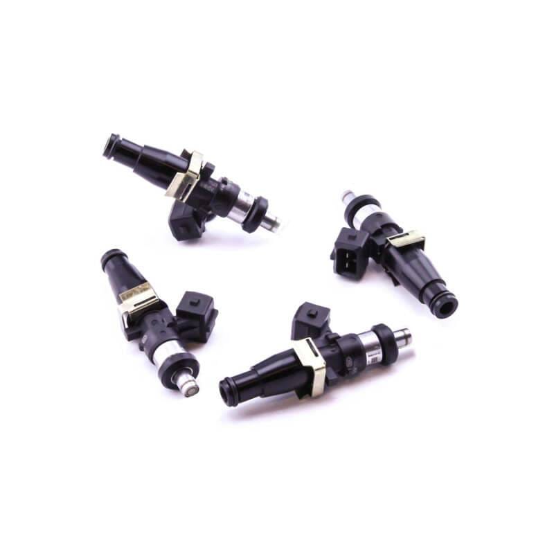 DeatschWerks 16M-20-1500-4 DeatschWerks Universal 60mm Long Bosch EV14 1500cc Injectors (Set of 4) thumbnail 6