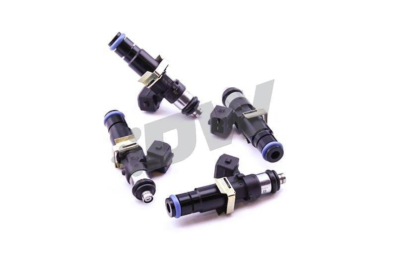 DeatschWerks 16M-20-1500-4 DeatschWerks Universal 60mm Long Bosch EV14 1500cc Injectors (Set of 4) thumbnail 7