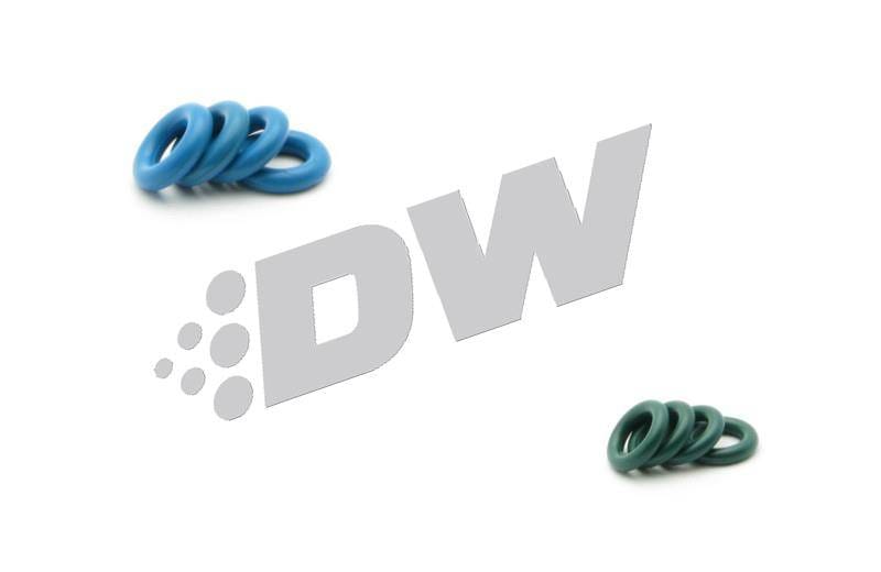 DeatschWerks 16MX-20-1200-4 DeatschWerks Universal 60mm Long Bosch EV14 1200cc Injectors (Set of 4) thumbnail 6