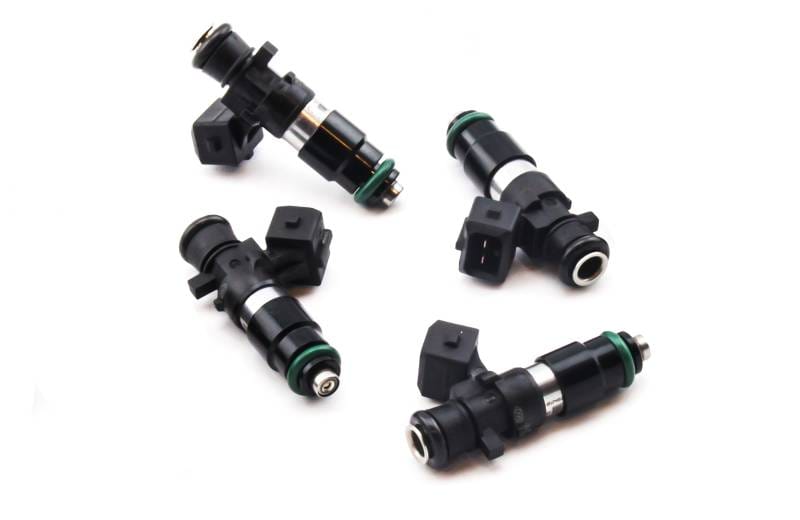 DeatschWerks 16MX-30-1200-4 DeatschWerks 01-06 Audi A4/TT / 00-06 VW Golf GTI Bosch EV14 1200cc Injectors (Set of 4) thumbnail 2