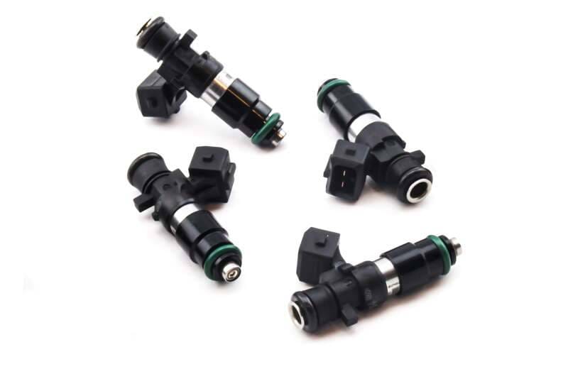 DeatschWerks 16MX-30-1200-4 DeatschWerks 01-06 Audi A4/TT / 00-06 VW Golf GTI Bosch EV14 1200cc Injectors (Set of 4) thumbnail 4