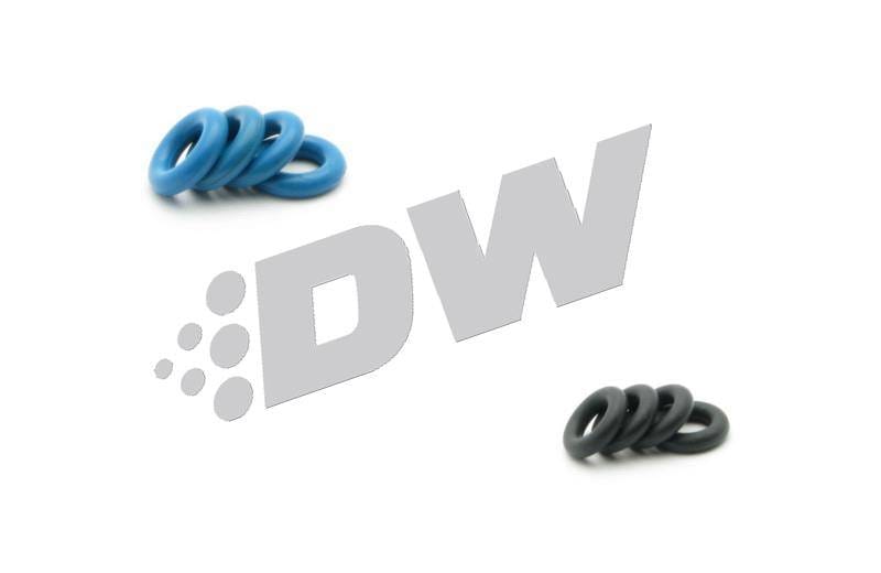DeatschWerks 16MX-30-1200-4 DeatschWerks 01-06 Audi A4/TT / 00-06 VW Golf GTI Bosch EV14 1200cc Injectors (Set of 4) thumbnail 5
