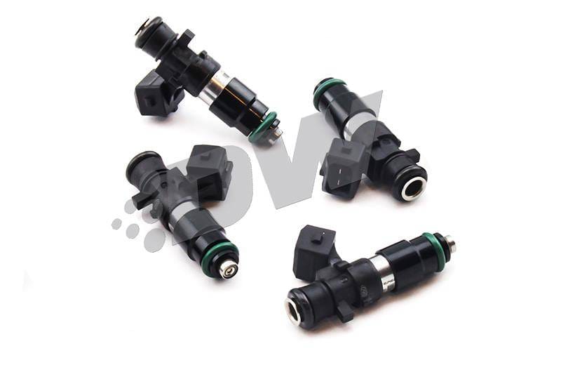 DeatschWerks 16MX-30-1200-4 DeatschWerks 01-06 Audi A4/TT / 00-06 VW Golf GTI Bosch EV14 1200cc Injectors (Set of 4) thumbnail 6